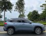 Toyota Corolla Cross 2022 - Giá tốt nhất thị trường - Xe sẵn giao ngay - Hỗ trợ vay 85% giá trị xe