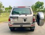 Toyota Land Cruiser Prado 2002 - Màu hồng phấn, số sàn 2 cầu