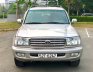 Toyota Land Cruiser Prado 2002 - Màu hồng phấn, số sàn 2 cầu
