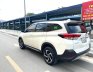 Toyota Rush 2021 - Màu trắng chính chủ, giá chỉ 620 triệu