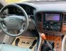 Toyota Land Cruiser Prado 2002 - Màu hồng phấn, số sàn 2 cầu