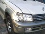 Toyota Land Cruiser Prado 2002 - Nhập Nhật Bản