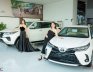 Toyota Veloz Cross 2022 - Xe nhập