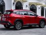 Toyota Corolla Cross 2022 - Giá rẻ 746tr
