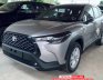Toyota Corolla Cross 2022 - Giao ngay, giá tốt, chỉ 150tr nhận xe, bao hồ sơ, hỗ trợ vay tối đa