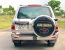 Toyota Land Cruiser Prado 2002 - Màu hồng phấn, số sàn 2 cầu