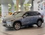 Toyota Corolla Cross 2022 - Chương trình hot tháng ngâu