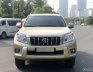 Toyota Land Cruiser Prado 2010 - Xe siêu đẹp cực chất. Biển Hà Nội