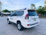 Toyota Land Cruiser Prado 2008 - Màu trắng, nhập khẩu nguyên chiếc