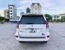 Toyota Land Cruiser Prado 2008 - Màu trắng, nhập khẩu nguyên chiếc