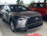 Toyota Corolla Cross 2022 - Giao ngay, giá tốt, chỉ 150tr nhận xe, bao hồ sơ, hỗ trợ vay tối đa