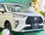 Toyota Veloz Cross 2022 - Toyota Long An: Xe có sẵn, giao ngay - Hỗ trợ khuyến mại tốt tháng 9/2022