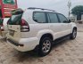 Toyota Land Cruiser Prado 2009 - Giá ưu đãi