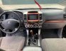 Toyota Land Cruiser Prado 2010 - Màu đen, nhập khẩu chính chủ giá cạnh tranh