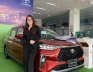 Toyota Veloz Cross 2022 - [Toyota Trà Vinh] Giao xe ngay trong tháng 10