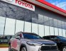 Toyota Corolla Cross 2022 - 746 triệu - Tặng gói bảo hành 2 năm