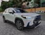 Toyota Corolla Cross 2021 - Màu trắng, xe nhập đẹp như mới