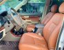 Toyota Land Cruiser Prado 2008 - Màu trắng, nhập khẩu nguyên chiếc