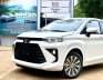 Toyota Avanza Premio 2022 - Có xe ngay, quà tặng liền tay, rước ngay xế cưng, hỗ trợ vay tối đa