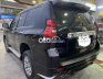 Toyota Land Cruiser Prado 2019 - Màu đen, nhập khẩu nguyên chiếc