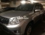 Toyota Land Cruiser Prado 2012 - Màu bạc, xe nhập