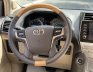 Toyota Land Cruiser Prado 2021 - Màu trắng, biển Hà Nội cực chất