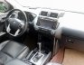 Toyota Land Cruiser Prado 2013 - Cần bán xe đăng ký 2013 xe gia đình, giá thương lượng