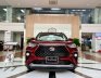 Toyota Veloz Cross 2022 - Xe giao ngay - Giảm giá siêu tốt - Lăn bánh chỉ từ 130tr, bao hồ sơ nợ xấu bank 85%