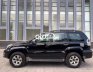 Toyota Land Cruiser Prado 2010 - Màu đen, nhập khẩu chính chủ giá cạnh tranh