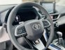 Toyota Veloz Cross 2022 - Giao xe ngay] Ưu đãi tốt nhất trong tháng - Hỗ trợ bank cao nhất, bao hồ sơ khó