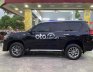 Toyota Land Cruiser Prado 2019 - Màu đen, nhập khẩu nguyên chiếc