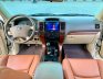 Toyota Land Cruiser Prado 2008 - Màu trắng, nhập khẩu nguyên chiếc
