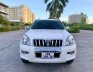 Toyota Land Cruiser Prado 2008 - Màu trắng, nhập khẩu nguyên chiếc