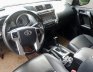 Toyota Land Cruiser Prado 2013 - Cần bán xe đăng ký 2013 xe gia đình, giá thương lượng