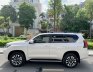 Toyota Land Cruiser Prado 2021 - Màu trắng, biển Hà Nội cực chất