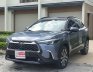 Toyota Corolla Cross 2021 - Xe lướt, 1 chủ từ đầu