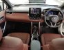 Toyota Corolla Cross 2022 - Chỉ 200 triệu nhận xe, giảm giá tiền mặt + Tặng phụ kiện, đủ màu giao ngay