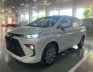 Toyota Avanza Premio 2022 - Hoàn toàn mới, hơn cả một chiếc xe gia đình
