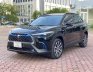 Toyota Corolla Cross 2021 - Nhận xe từ 315 triệu