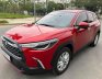 Toyota Corolla Cross 2022 - Bán ô tô gia đình ít sử dụng đã độ full đồ
