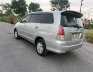 Toyota Innova 2010 - Xe chính chủ sử dụng, biển Hà Nội - Dàn lốp, đăng kiểm dài