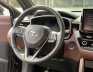 Toyota Corolla Cross 2020 - Đã lên full gói phụ kiện chính hãng