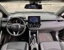 Toyota Corolla Cross 2022 - Màu đen sản xuất tháng 4/2022 siêu lướt