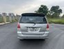 Toyota Innova 2010 - Xe chính chủ sử dụng, biển Hà Nội - Dàn lốp, đăng kiểm dài