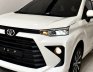 Toyota Avanza Premio 2022 - Toyota 2022 số tự động tại 86