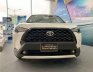 Toyota Corolla Cross 2022 - Toyota Biên Hoà - CN Bình Dương - Hỗ trợ vay lên đến 80% giá trị xe