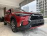 Toyota Corolla Cross 2022 - Toyota Vinh - Nghệ An bán xe giá rẻ nhất nghệ an, giao sớm, trả góp 80% lãi suất thấp