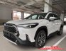 Toyota Corolla Cross 2022 - Đủ màu sẵn xe giao ngay, chính sách hỗ trợ cực tốt, hỗ trợ trả góp tối đa