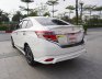 Toyota Vios 2017 - Xe màu trắng