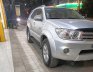 Toyota Fortuner 2009 - Màu bạc, giá chỉ 455 triệu